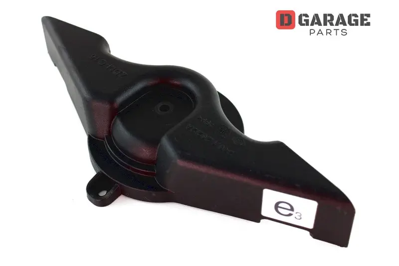 Coperchio Filtro Airbox Ducati Monster 796 1100 1