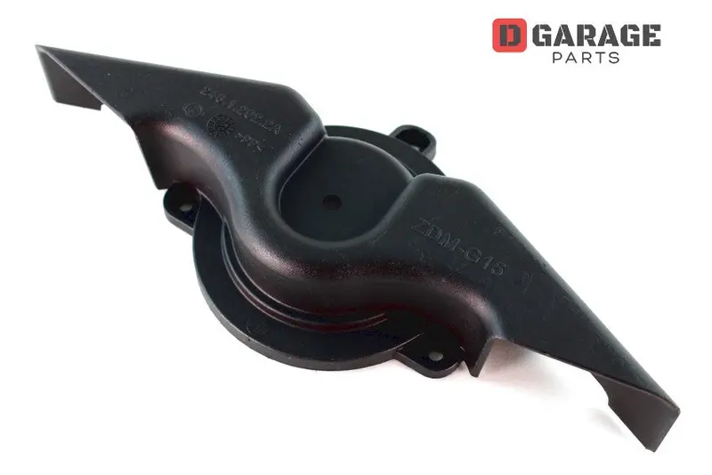 Coperchio Filtro Airbox Ducati Monster 796 1100 1100Evo 1