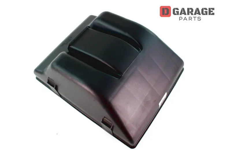 Coperchio Filtro Aria Airbox Ducati Monster S2r S4r S4rs 1