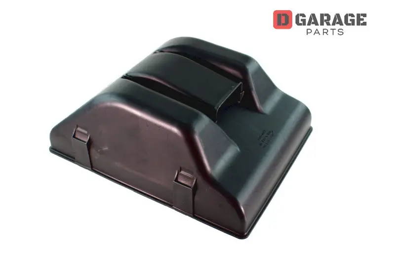 Coperchio Filtro Aria Airbox Ducati Monster S2r S4r S4rs 1