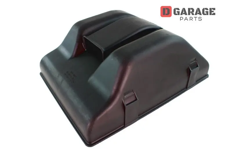 Coperchio Filtro Aria Airbox Ducati Monster S2r S4r S4rs 1