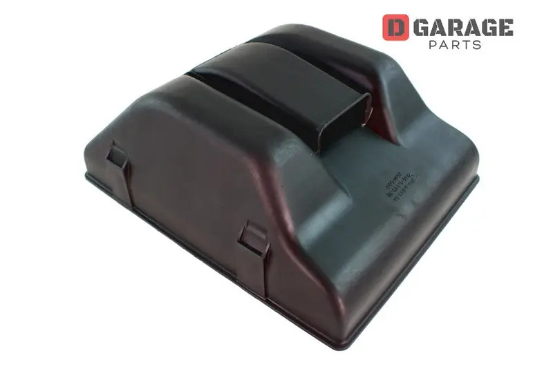 Coperchio Filtro Aria Airbox Ducati Monster S2r S4r S4rs 2