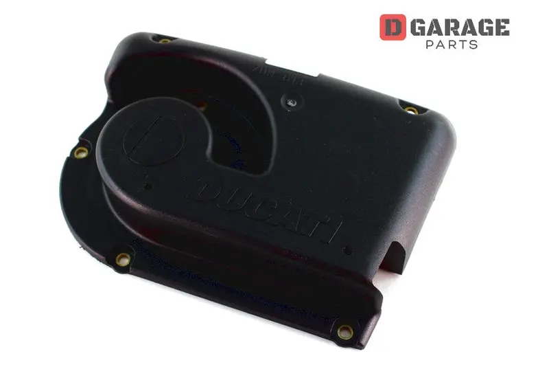 Coperchio Filtro Aria Ducati Hypermotard 1100 1100S 1