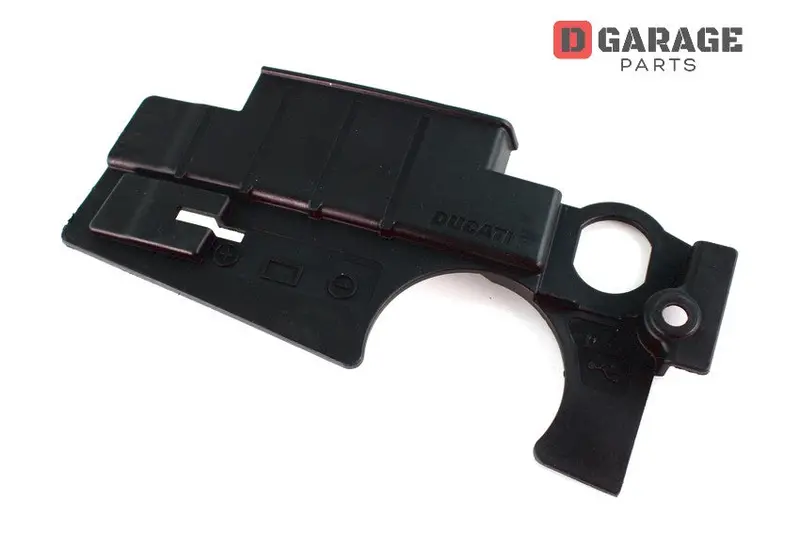 Coperchio Fissaggio Batteria Ducati Scrambler 400 Sixty2 800 1