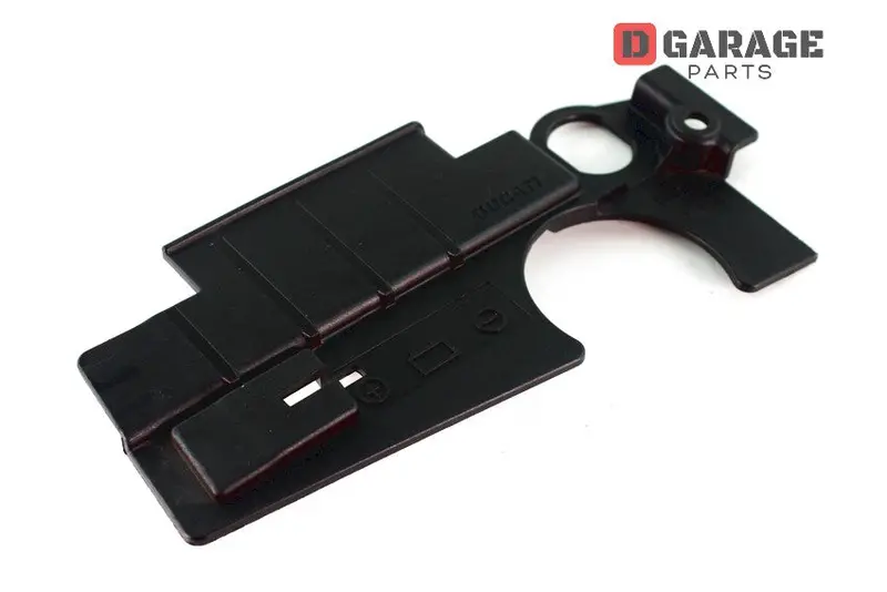 Coperchio Fissaggio Batteria Ducati Scrambler 400 Sixty2 800 2