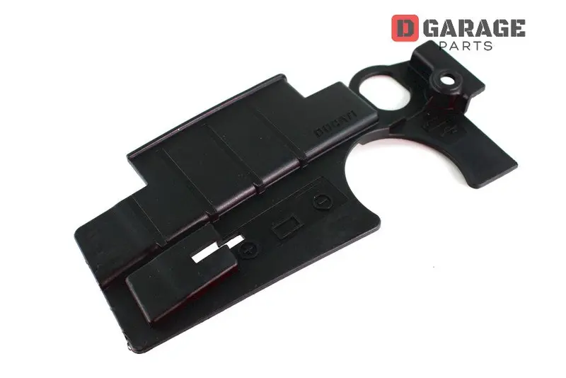 Coperchio Fissaggio Batteria Ducati Scrambler 400 Sixty2 800 2