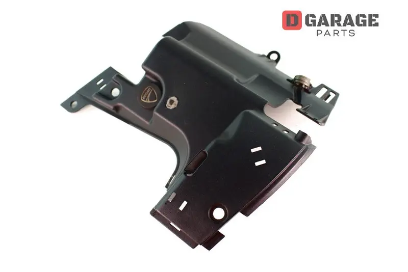 Coperchio Fissaggio Impianto Elettrico Ducati Diavel 1200 1