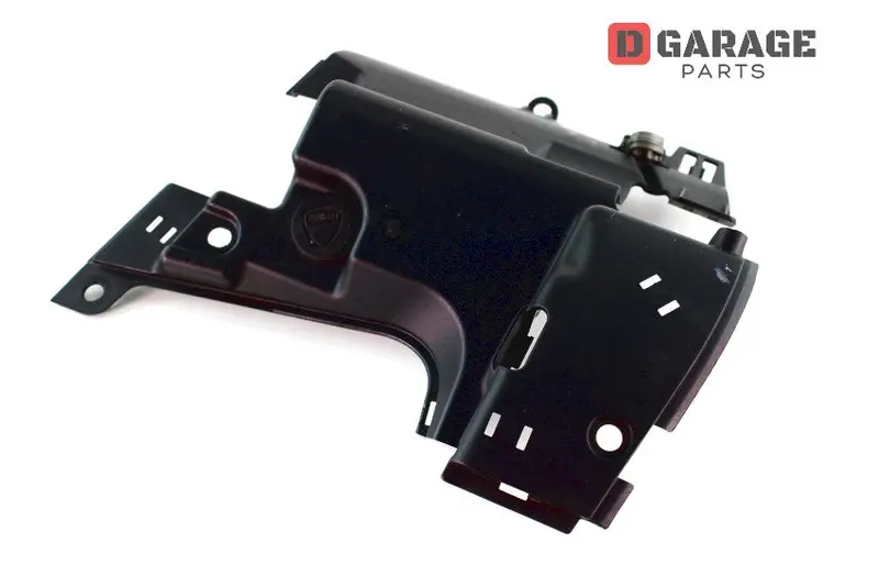 Coperchio Fissaggio Impianto Elettrico Ducati Diavel 1200 1