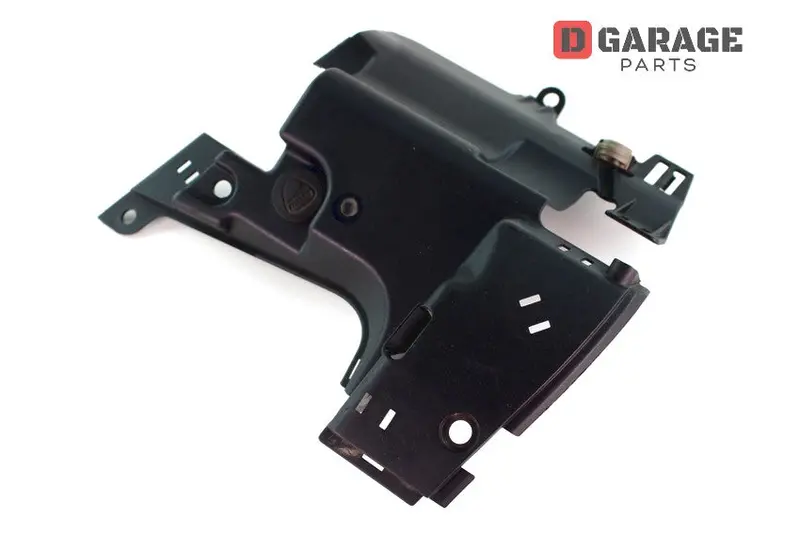 Coperchio Fissaggio Impianto Elettrico Ducati Diavel 1200 1