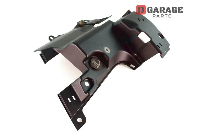 Coperchio Fissaggio Impianto Elettrico Ducati Diavel 1200 2