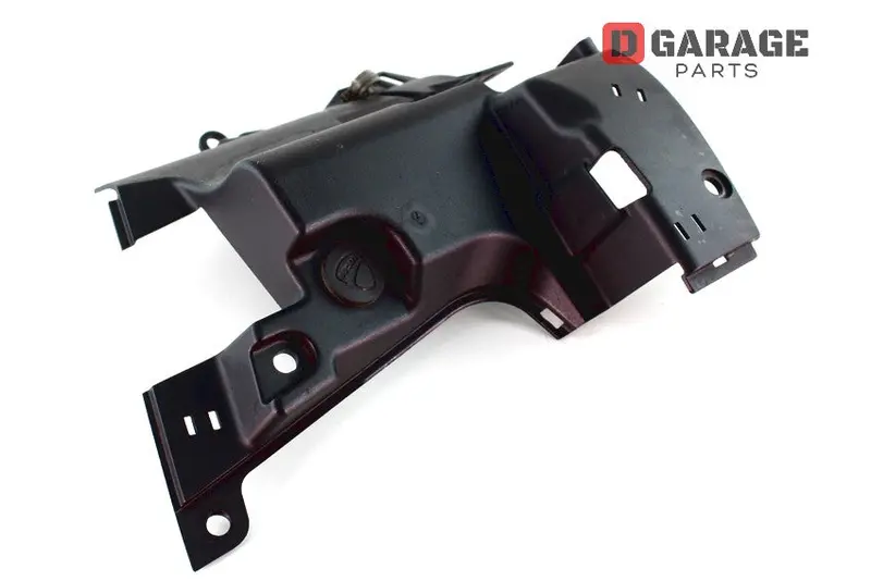 Coperchio Fissaggio Impianto Elettrico Ducati Diavel 1200 2