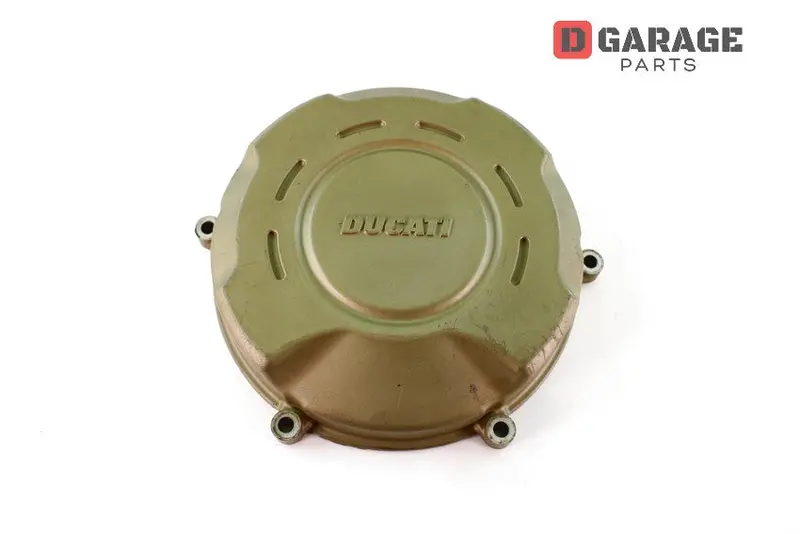Coperchio Frizione Magnesio Ducati Panigale V4 V4s 1