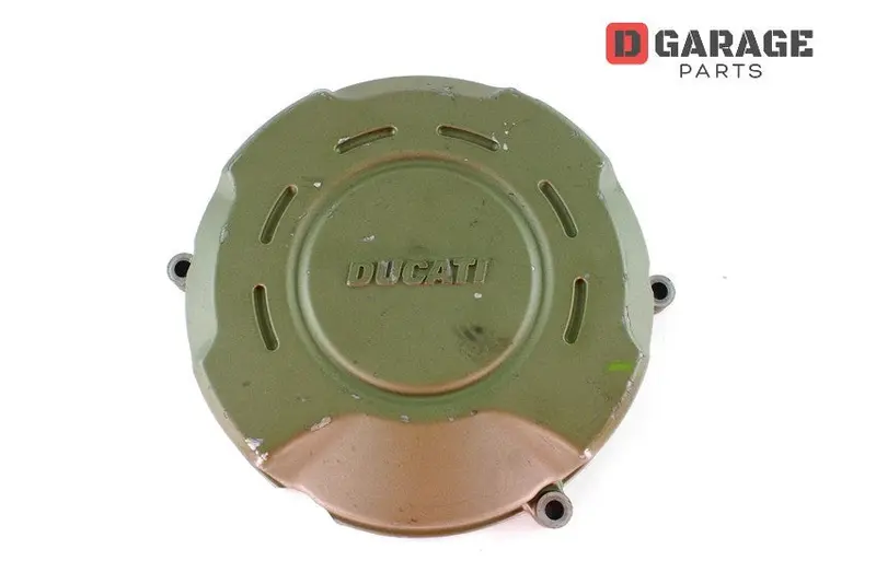 Coperchio Frizione Magnesio Ducati Panigale V4 V4s 1