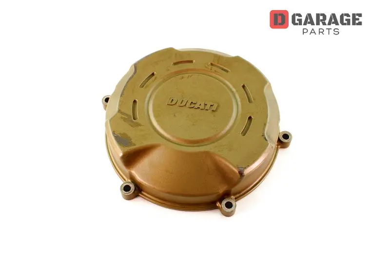 Coperchio Frizione Magnesio Ducati Panigale V4 V4s 1