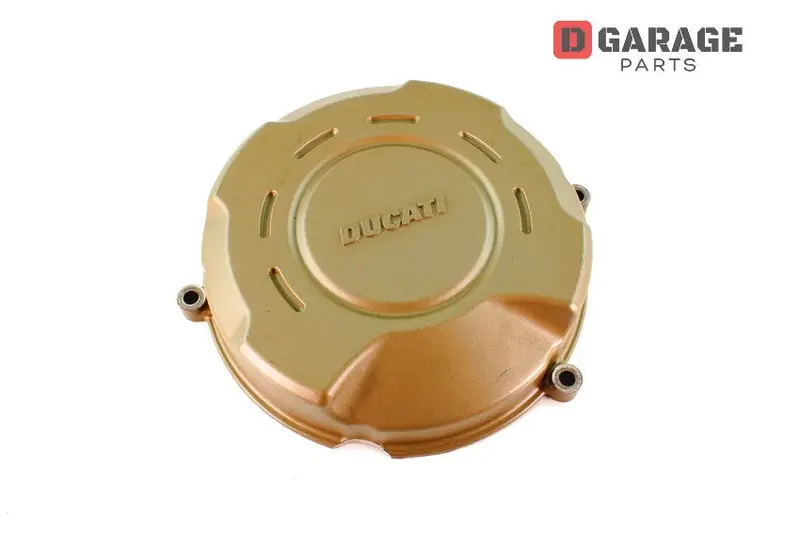Coperchio Frizione Magnesio Ducati Panigale V4r 1