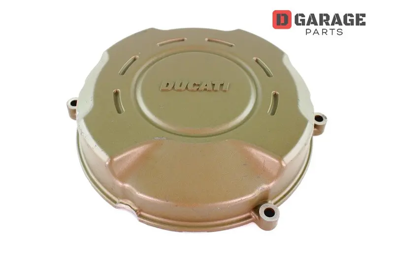 Coperchio Frizione Magnesio Ducati Panigale V4r 1