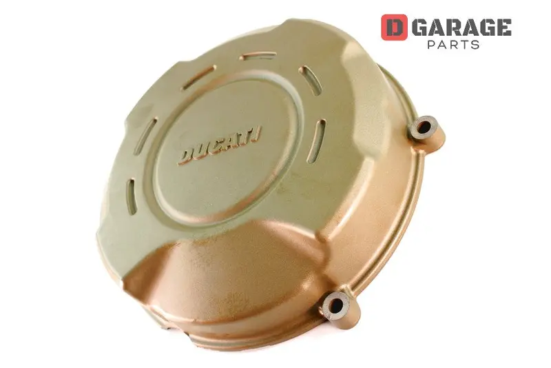 Coperchio Frizione Magnesio Ducati Panigale V4r 2