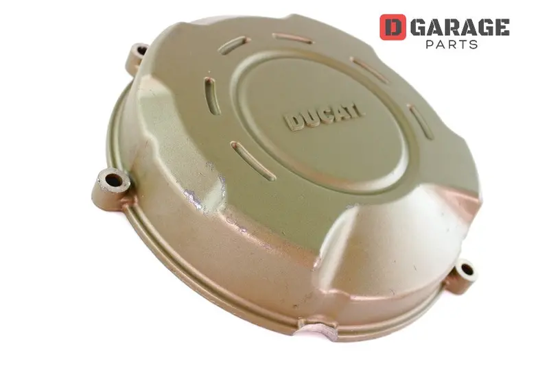 Coperchio Frizione Magnesio Ducati Panigale V4r 2