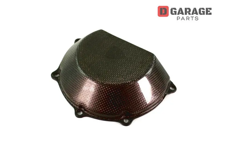 Coperchio Frizione Secco Carbonio Ducati Monster S4r 1