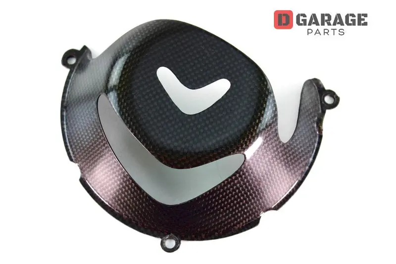 Coperchio Frizione Secco Carbonio Ducati Performance Sbk 749 999 1