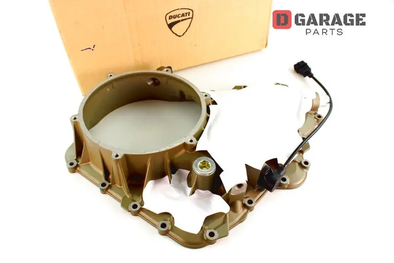 Coperchio Frizione Secco Ducati Performance Streetfighter V4 1