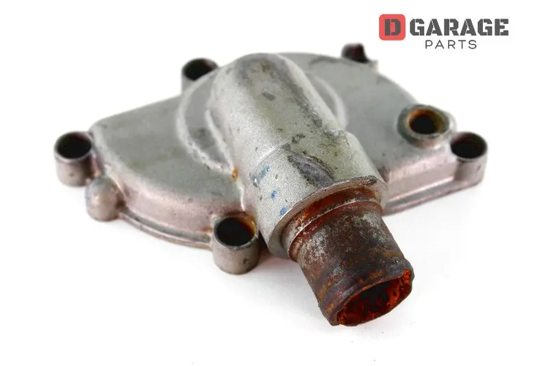 Coperchio Girante Pompa Acqua Ducati 996 996S 996Sps 1