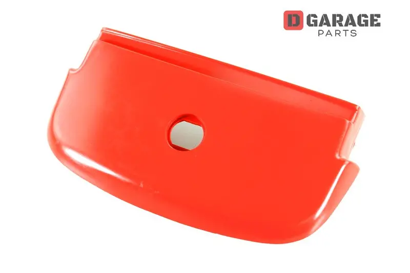 Coperchio Maniglia Sella Posteriore Ducati Supersport 600 750 900 1