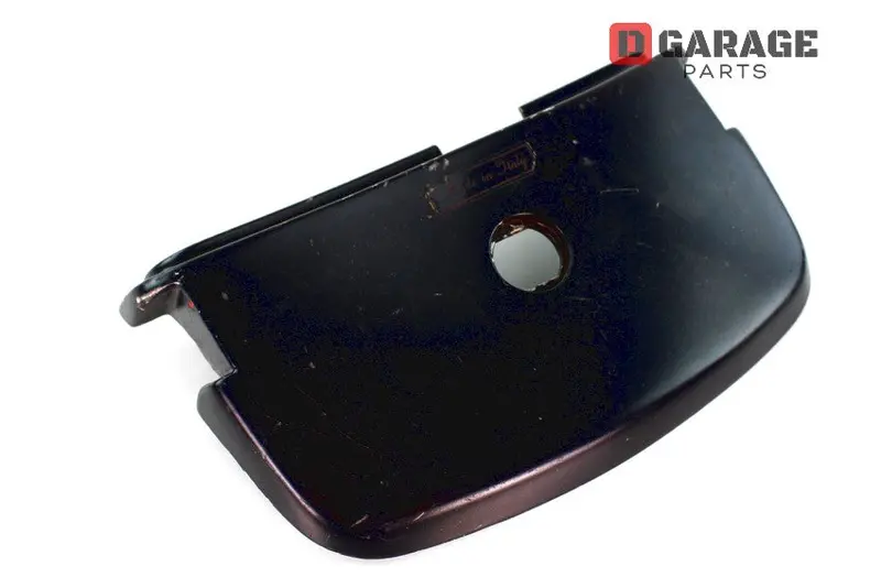 Coperchio Maniglia Sella Posteriore Ducati Supersport 600 750 900 2
