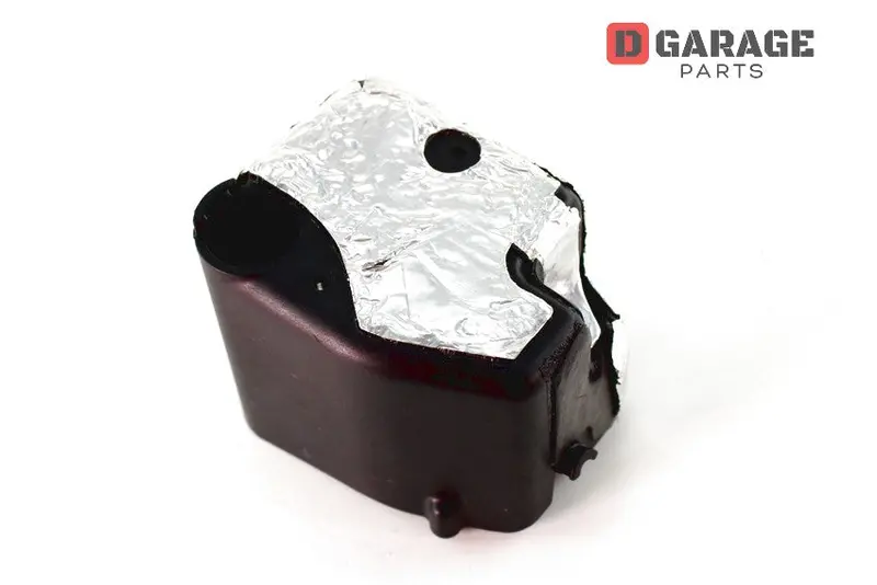 Coperchio Motorino Scarico Ducati Panigale 899 959 1199 1299 1