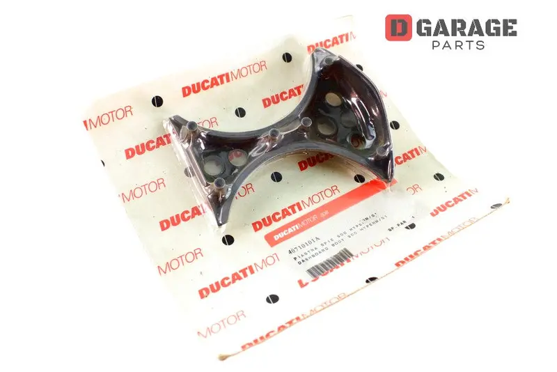 Coperchio Plastica Spie Cruscotto Ducati Monster S4 2