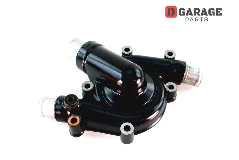 Coperchio Pompa Acqua Ducati Monster 821 1200 Diavel 1200 1