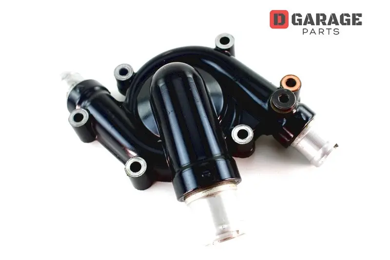 Coperchio Pompa Acqua Ducati Monster 821 1200 Diavel 1200 2
