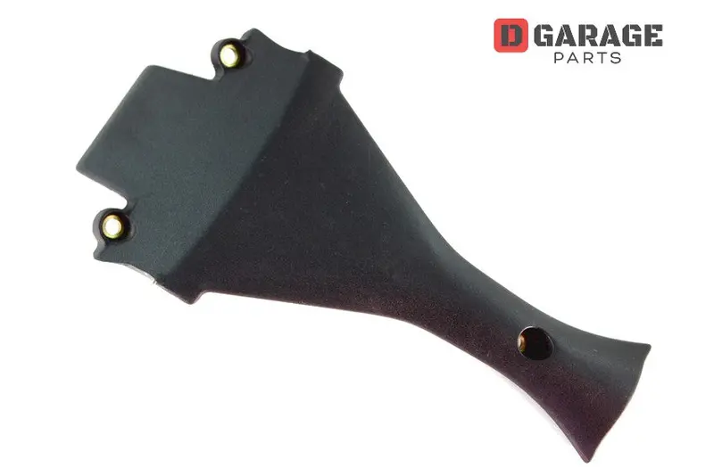 Coperchio Porta Targa Ducati 848 1098 1198 1