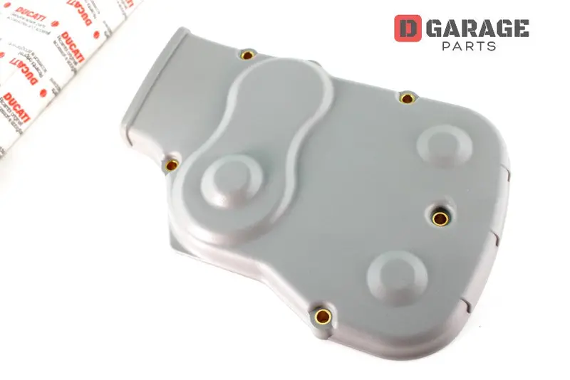 Coperchio Protezione Cinghia Orizzontale Ducati Sbk 998 998S 998R 1