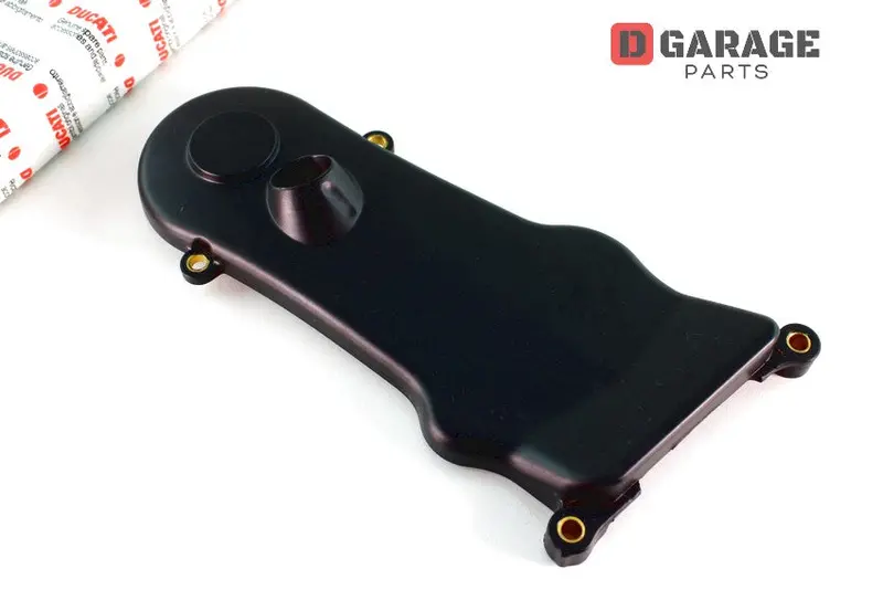 Coperchio Protezione Cinghia Verticale Ducati Multistrada 1100 1