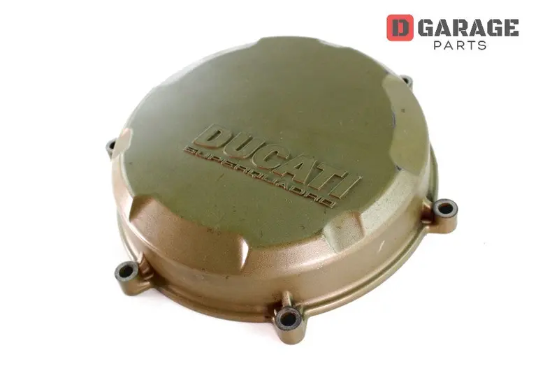 Coperchio Protezione Frizione Ducati Panigale 1199 1299 1