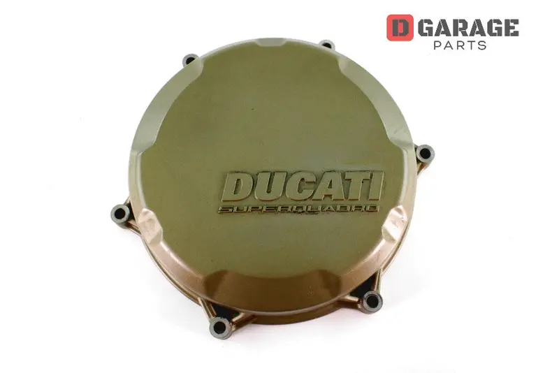 Coperchio Protezione Frizione Ducati Panigale 1199 1299 1