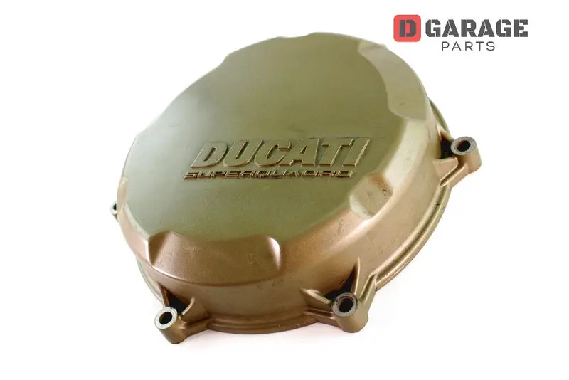 Coperchio Protezione Frizione Ducati Panigale 1199 1299 2