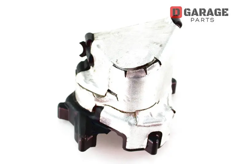 Coperchio Protezione Motorino Valvola Scarico Ducati Streetfighter V2 1