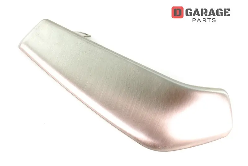 Coperchio Protezione Radiatore Destro Ducati Monster 1200 1200S 1