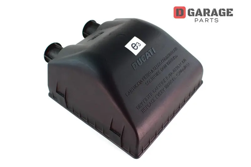 Coperchio Scatola Filtro Aria Ducati St2 St3 St4 1