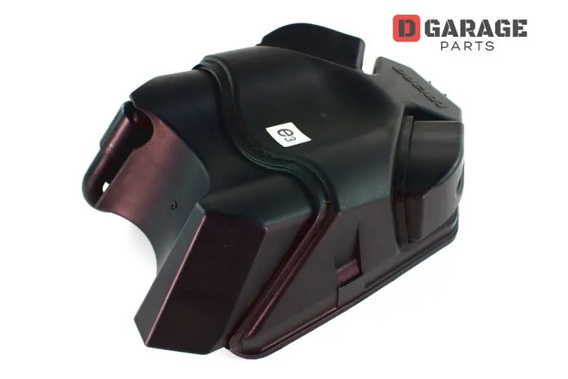 Coperchio Scatola Filtro Ducati Multistrada 1000 1