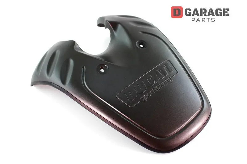 Coperchio Serbatoio Benzina Ducati Sport Touring St4s 1