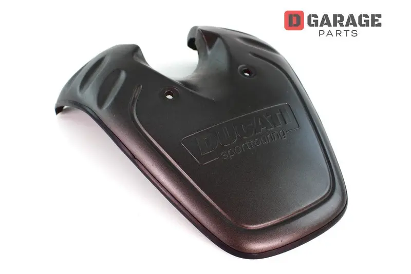Coperchio Serbatoio Benzina Ducati Sport Touring St4s 1