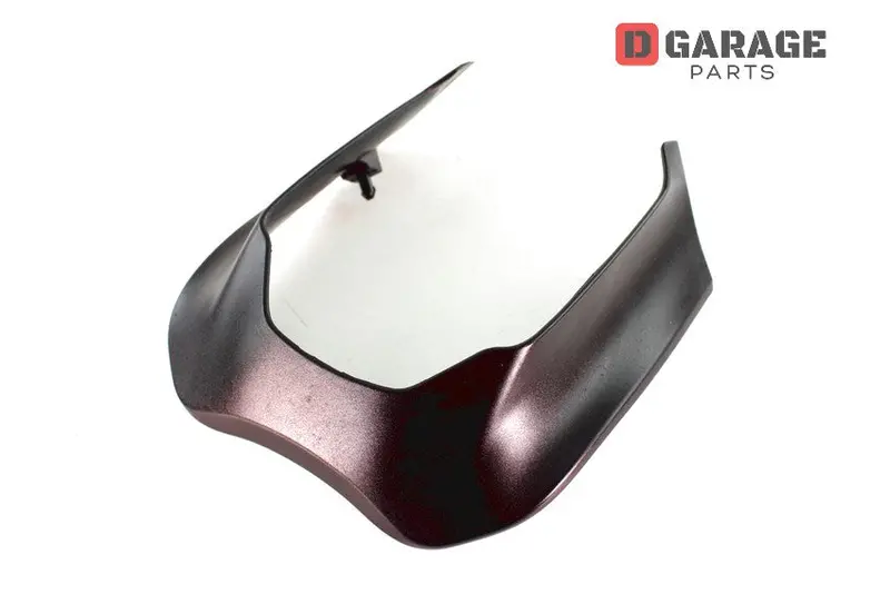 Coperchio Serbatoio Benzina Superiore Ducati Scrambler 400 800 1