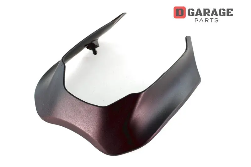 Coperchio Serbatoio Benzina Superiore Ducati Scrambler 400 800 1
