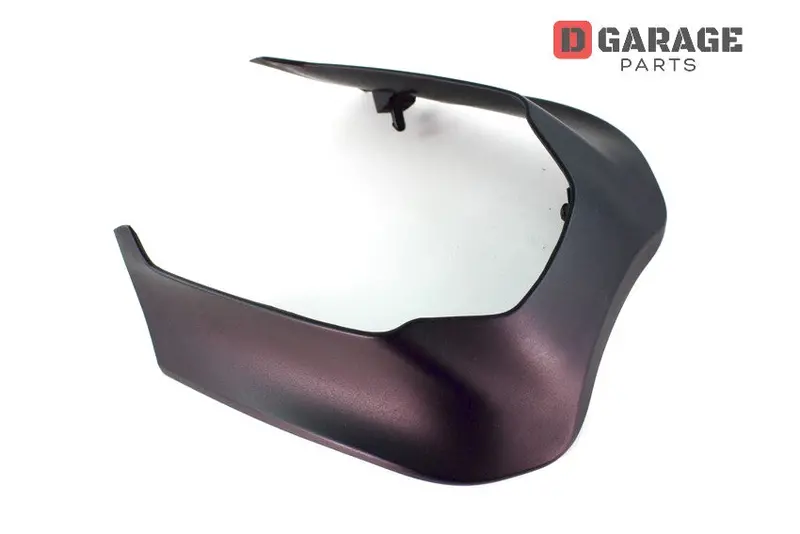 Coperchio Serbatoio Benzina Superiore Ducati Scrambler 400 800 1