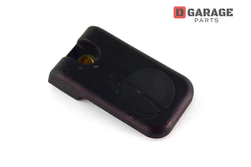 Coperchio Staffa Fissaggio Batteria Ducati Sbk 749 999 1