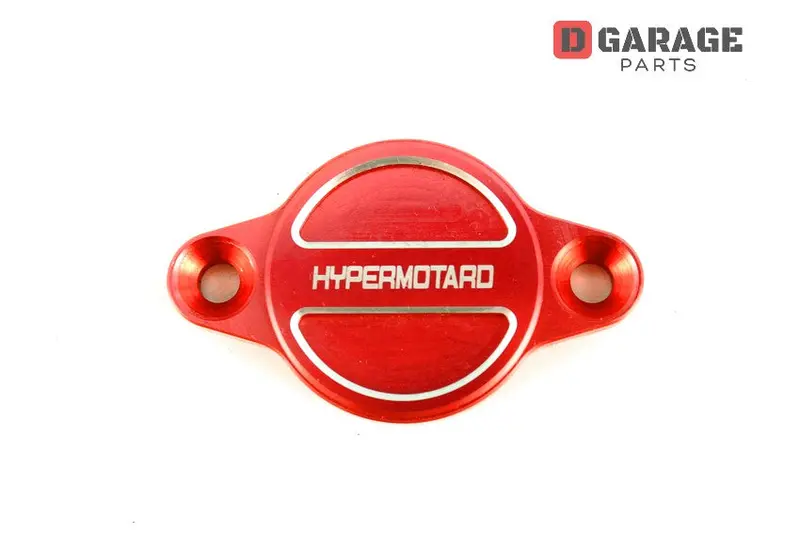 Coperchio Tappo Fase Motore Ducati Hypermotard 821 939 950 1