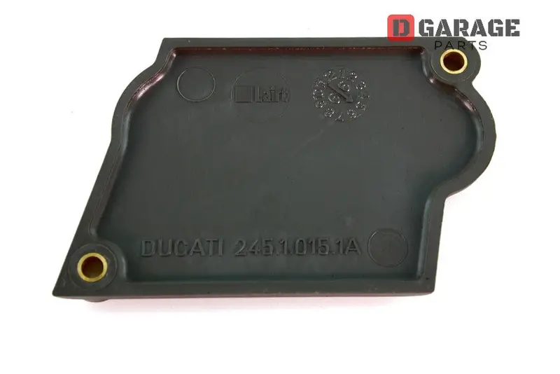 Coperchio Tenditore Cinghia Verticale Ducati Monster 600 750 2